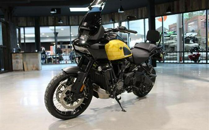 2023 Harley-Davidson Pan American
