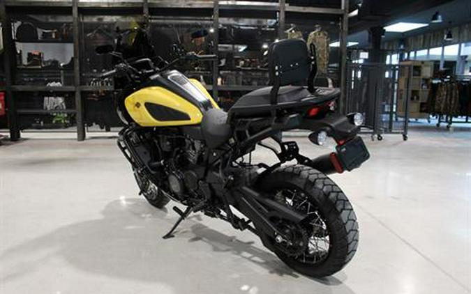 2023 Harley-Davidson Pan American