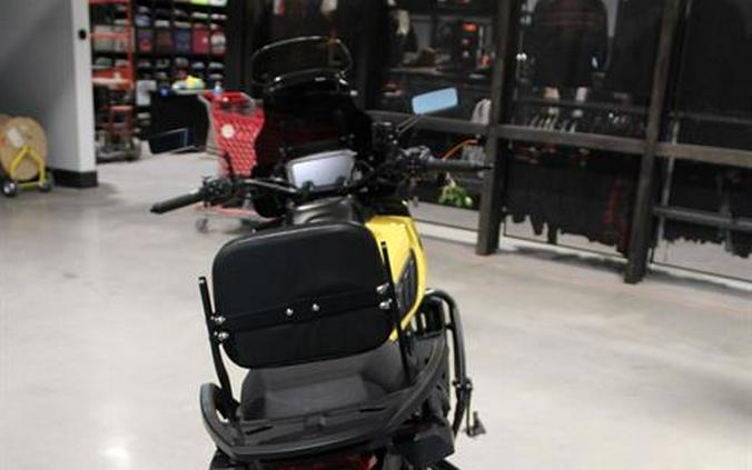 2023 Harley-Davidson Pan American