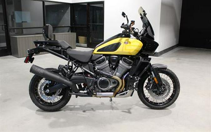 2023 Harley-Davidson Pan American