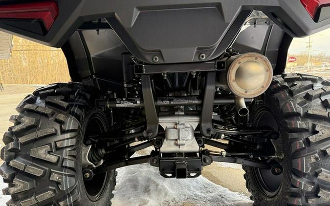 2026 Polaris Sportsman 570 Premium - 40th Anniversary Edition