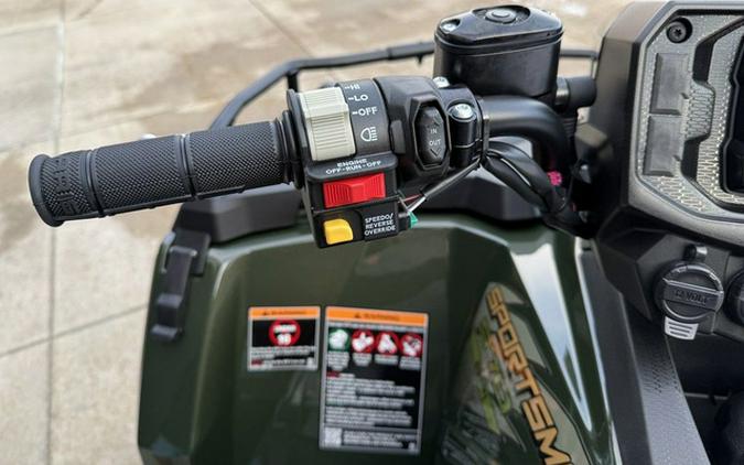 2026 Polaris Sportsman 570 Premium - 40th Anniversary Edition