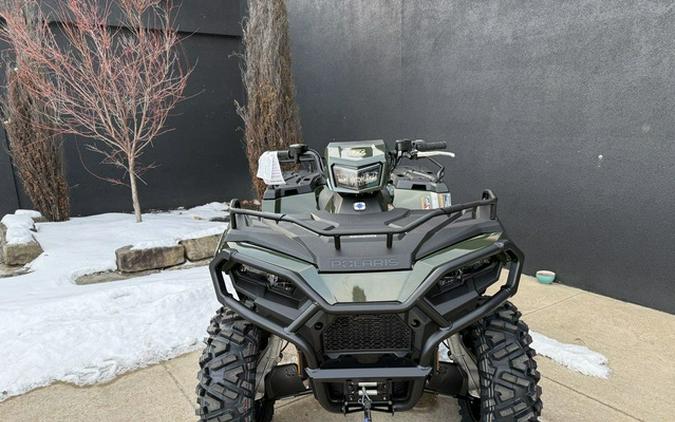 2026 Polaris Sportsman 570 Premium - 40th Anniversary Edition