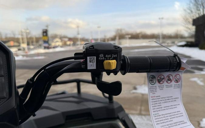 2026 Polaris Sportsman 570 Premium - 40th Anniversary Edition