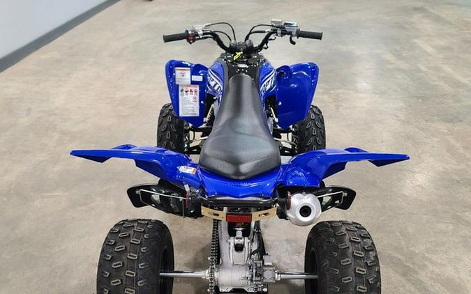 2026 Yamaha Raptor 700R
