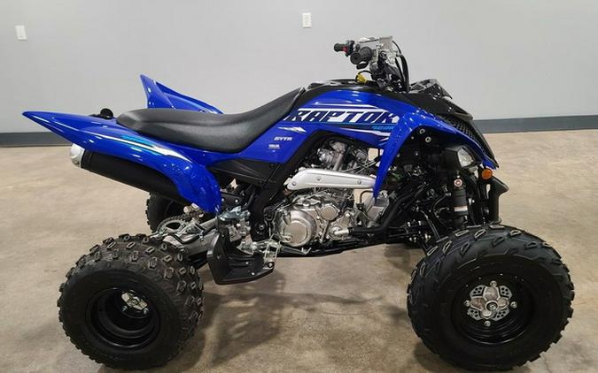2026 Yamaha Raptor 700R