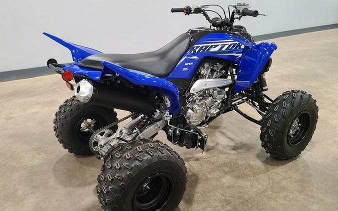 2026 Yamaha Raptor 700R
