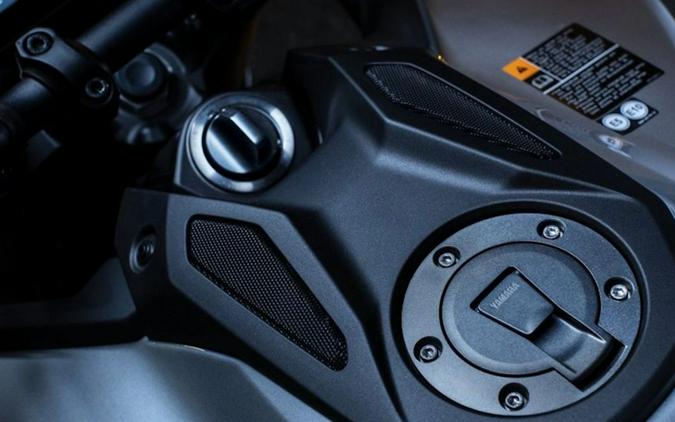 2026 Yamaha MT 09 SP