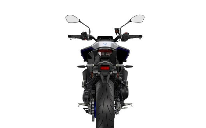 2026 Yamaha MT 09 SP