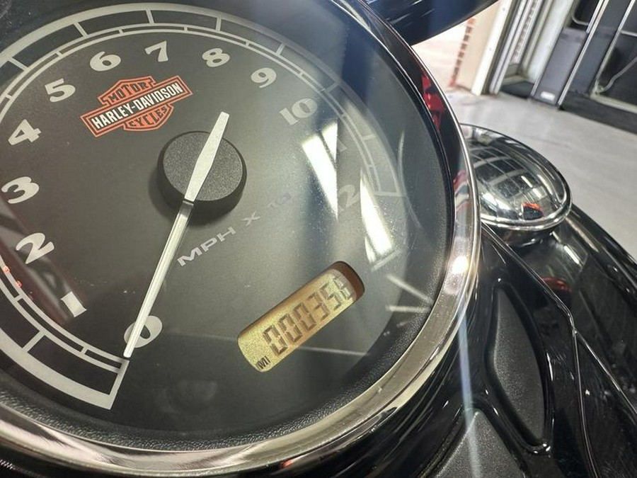 2009 Harley-Davidson® FLSTSB - Cross Bones™