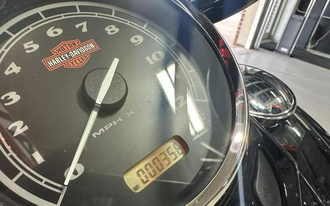 2009 Harley-Davidson® FLSTSB - Cross Bones™