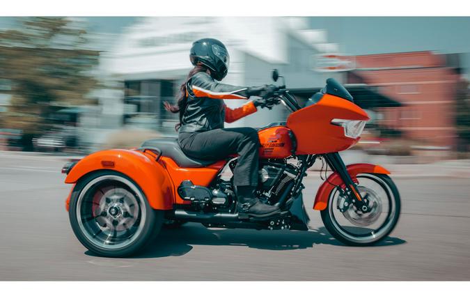 2026 Harley-Davidson Road Glide® 3