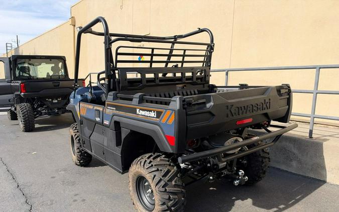2027 Kawasaki Mule PRO-FXR 1000