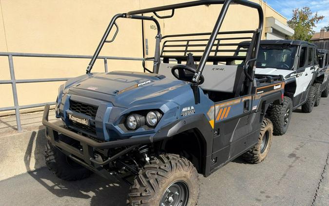 2027 Kawasaki Mule PRO-FXR 1000