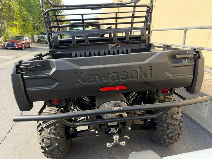 2027 Kawasaki Mule PRO-FXR 1000