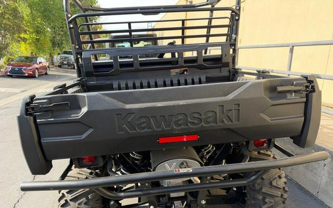 2027 Kawasaki Mule PRO-FXR 1000
