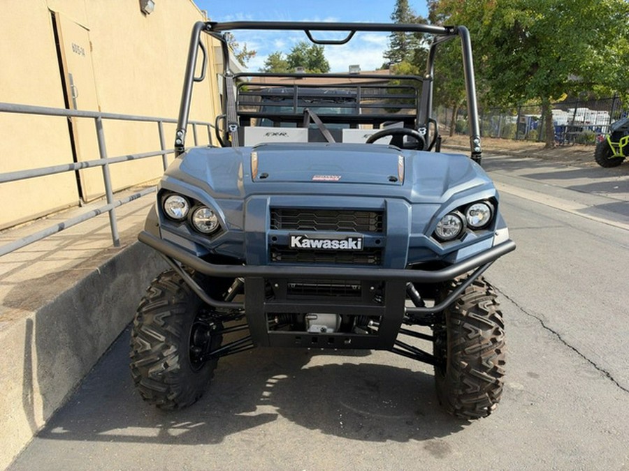 2027 Kawasaki Mule PRO-FXR 1000