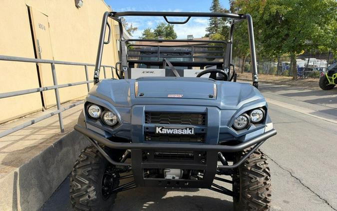 2027 Kawasaki Mule PRO-FXR 1000