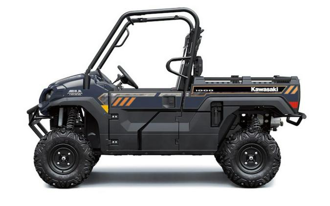 2027 Kawasaki Mule PRO-FXR 1000