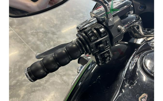 2015 Vulcan® 1700 Voyager® ABS - Kawasaki