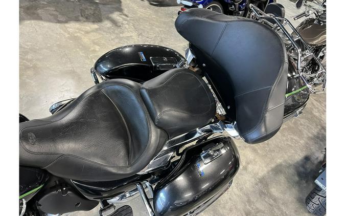 2015 Vulcan® 1700 Voyager® ABS - Kawasaki