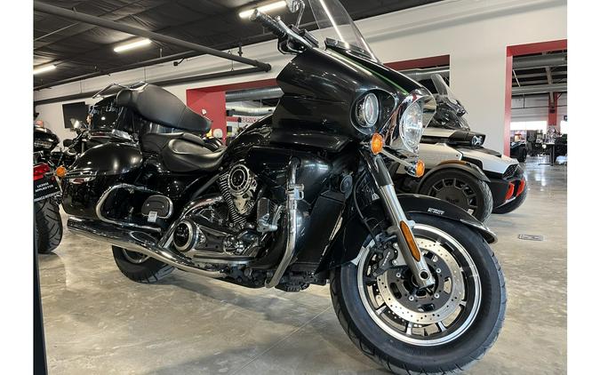 2015 Vulcan® 1700 Voyager® ABS - Kawasaki