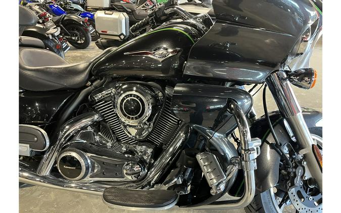 2015 Vulcan® 1700 Voyager® ABS - Kawasaki