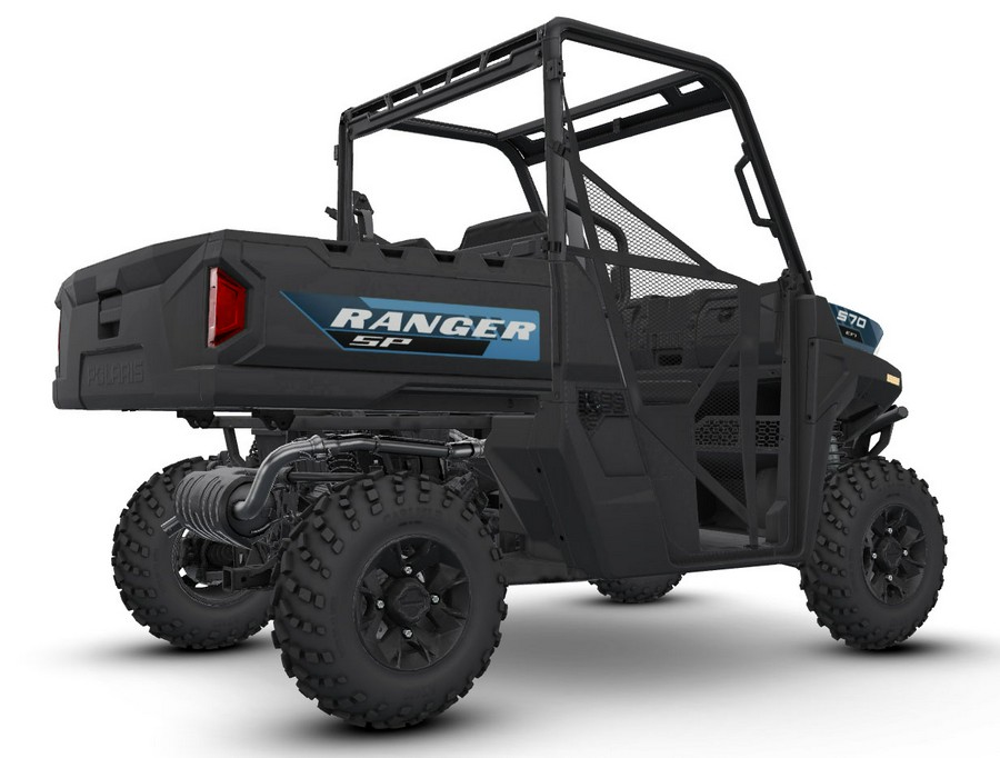 2026 Polaris Ranger SP 570 Premium