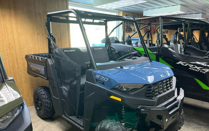 2026 Polaris Ranger SP 570 Premium