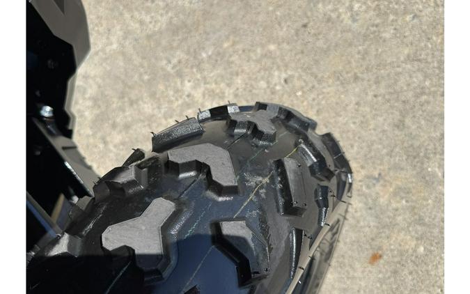2025 RANCHER 420 4WD FOOT-SHIFT - Honda
