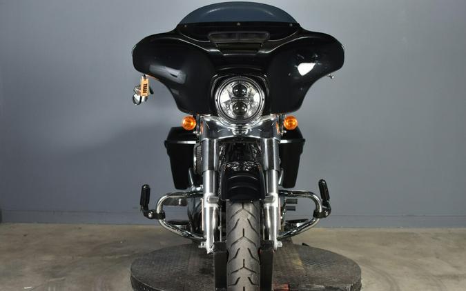 2021 Harley-Davidson Street Glide Special