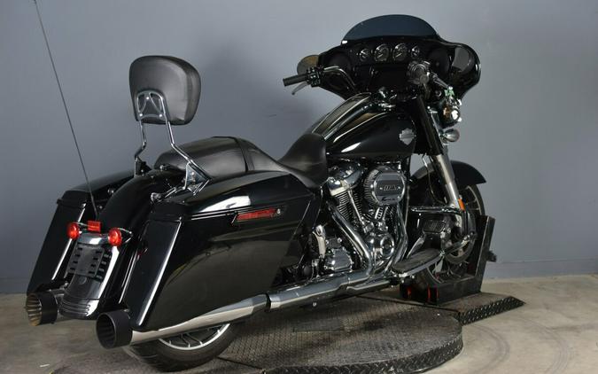 2021 Harley-Davidson Street Glide Special