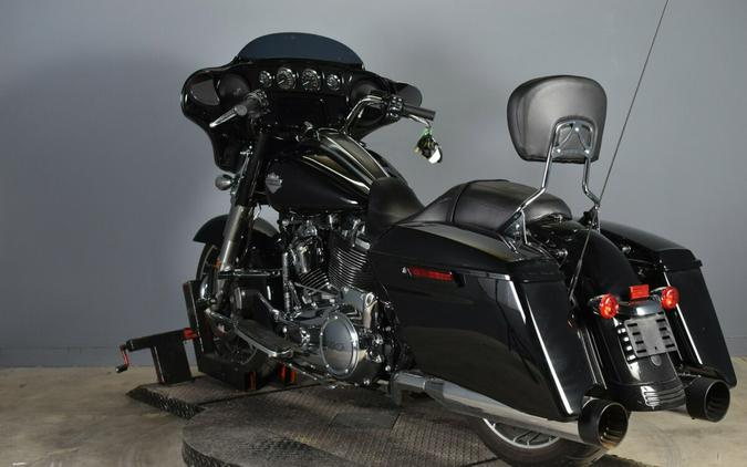 2021 Harley-Davidson Street Glide Special