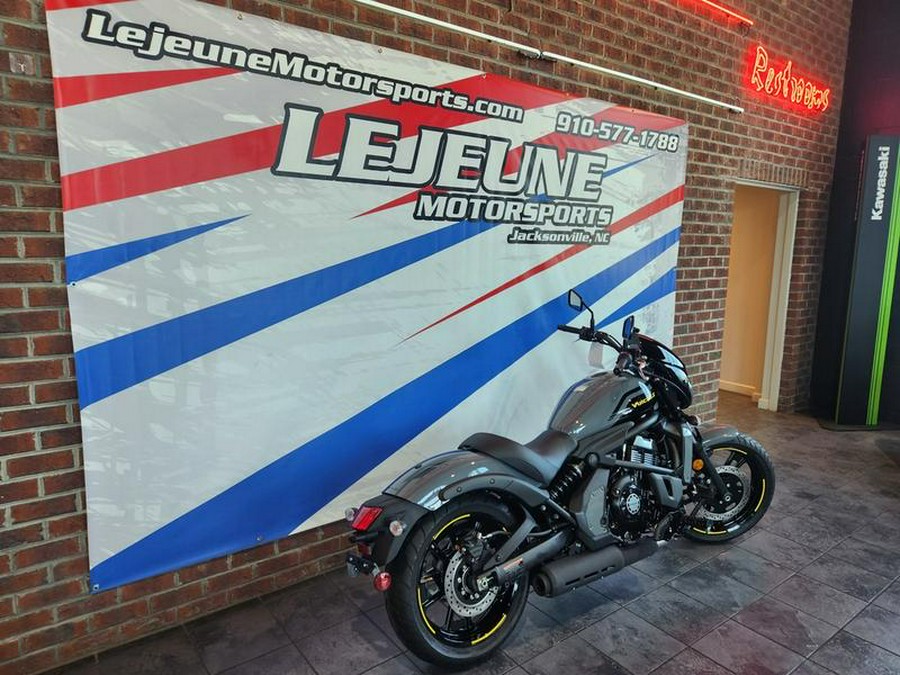 2023 Kawasaki Vulcan® S Cafe for sale in Jacksonville, NC