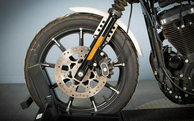 2022 Harley-Davidson Iron 883