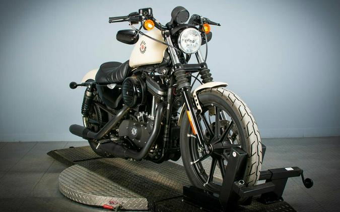 2022 Harley-Davidson Iron 883