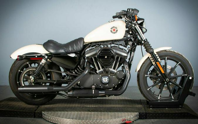 2022 Harley-Davidson Iron 883