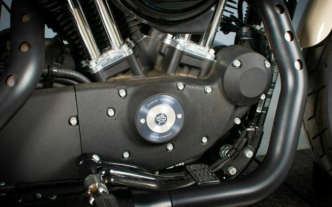 2022 Harley-Davidson Iron 883