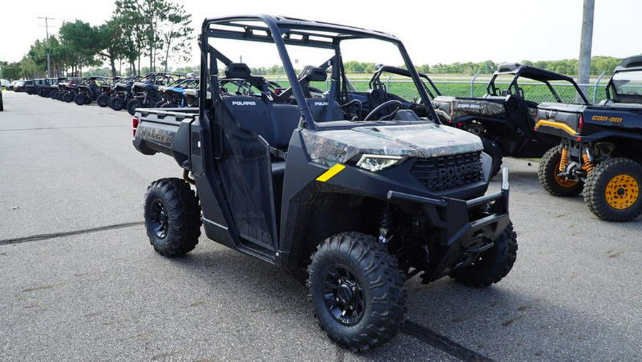 2024 Polaris® Ranger 1000 Premium Polaris Pursuit Camo