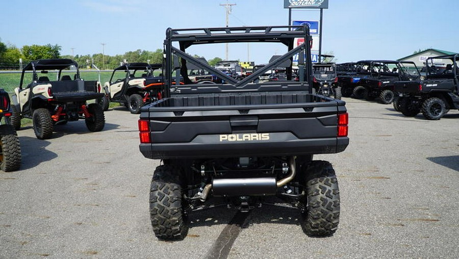 2024 Polaris® Ranger 1000 Premium Polaris Pursuit Camo