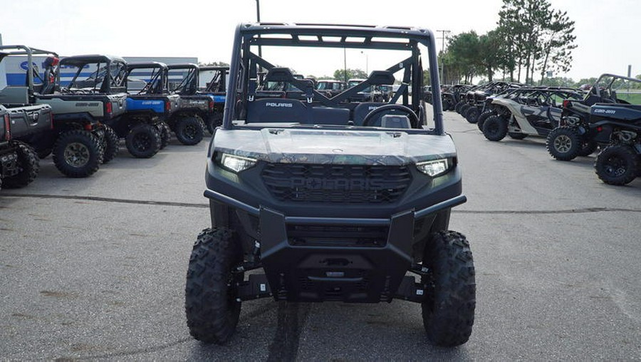 2024 Polaris® Ranger 1000 Premium Polaris Pursuit Camo