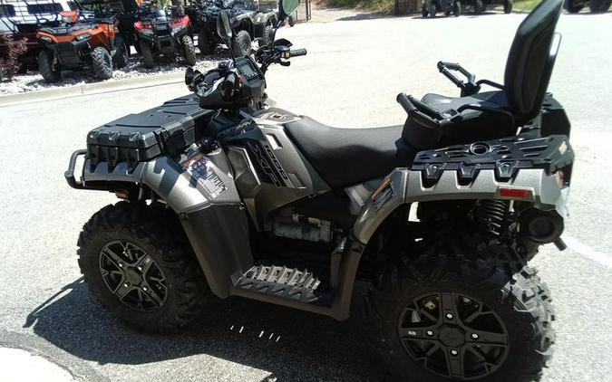 2024 Polaris® Sportsman Touring XP 1000 Trail