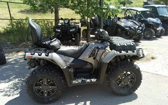 2024 Polaris® Sportsman Touring XP 1000 Trail