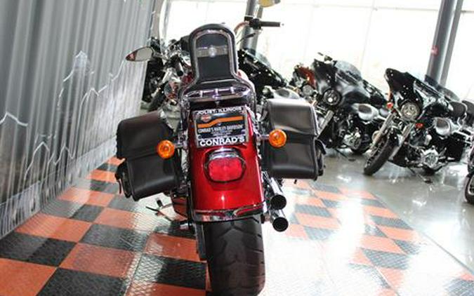 2008 Harley-Davidson Softail® Fat Boy®