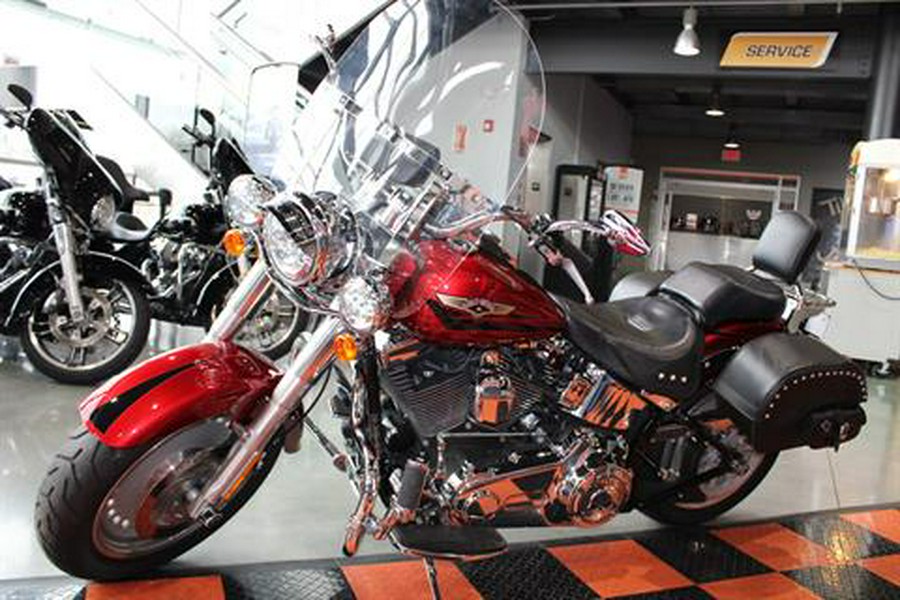 2008 Harley-Davidson Softail® Fat Boy®