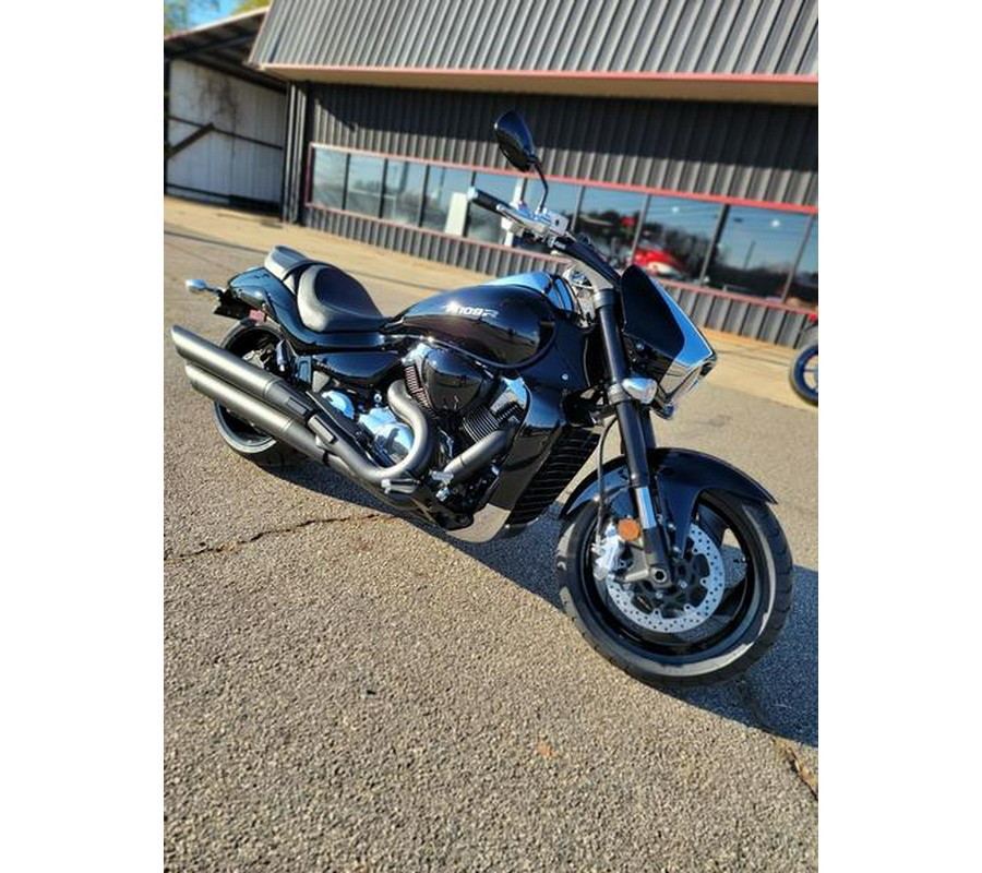 2024 Suzuki Boulevard M109R