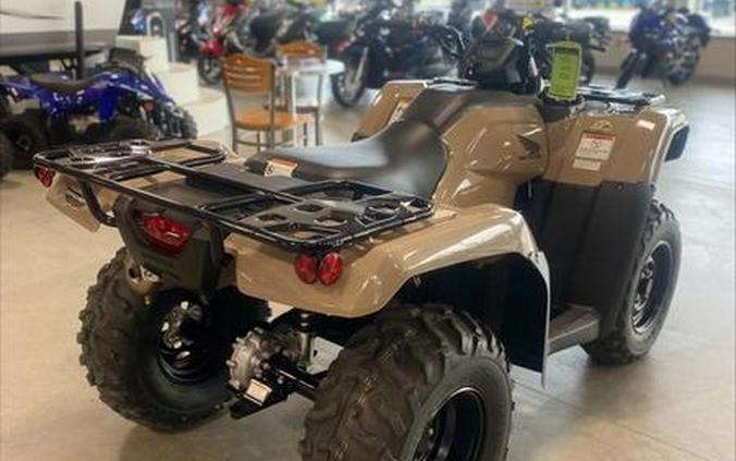 2024 Honda® FourTrax Rancher 4x4