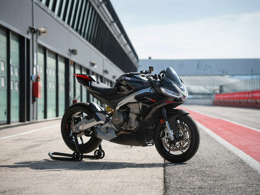 2023 Aprilia Tuono 660 Factory