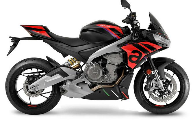 2023 Aprilia Tuono 660 Factory