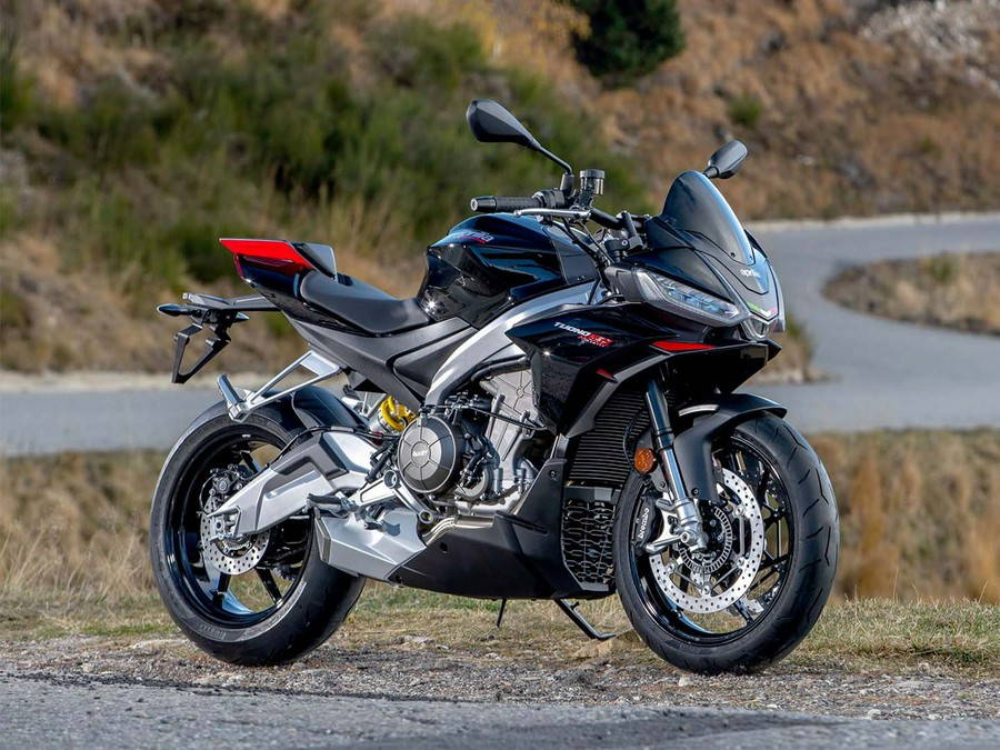 2023 Aprilia Tuono 660 Factory